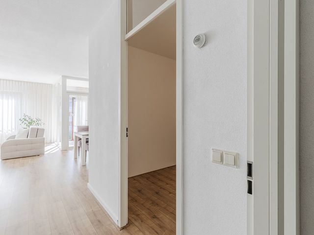 Oeverpad 503, Amsterdam