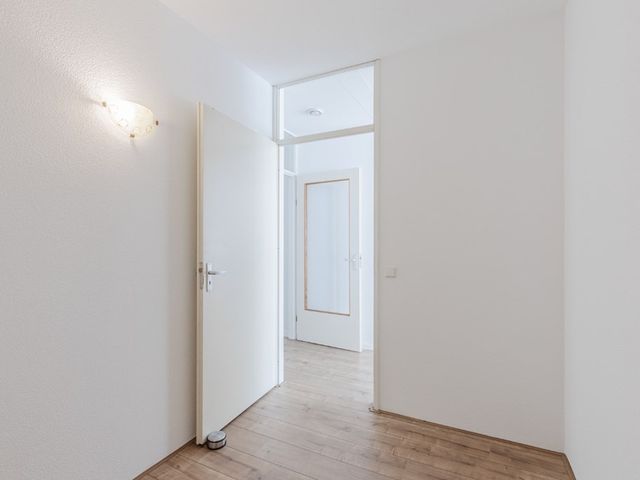 Oeverpad 503, Amsterdam