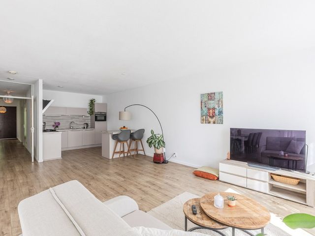 Oeverpad 503, Amsterdam