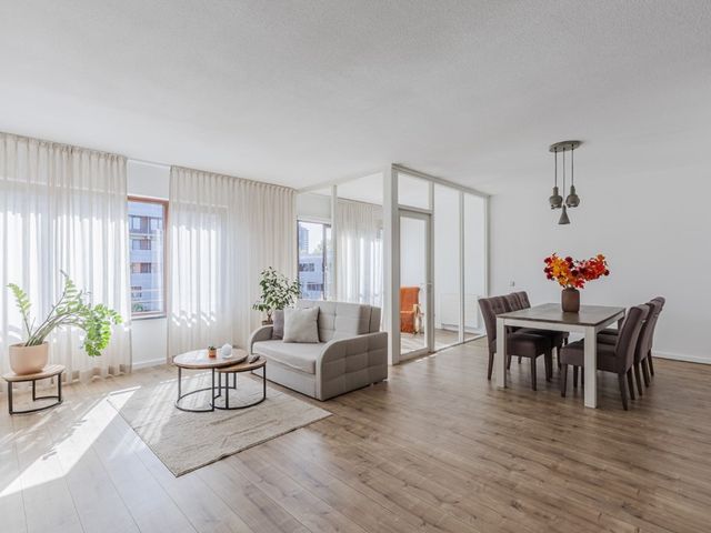 Oeverpad 503, Amsterdam