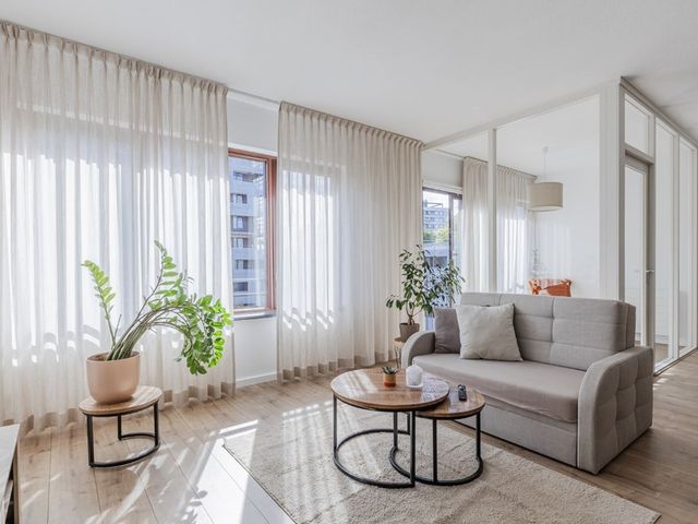 Oeverpad 503, Amsterdam