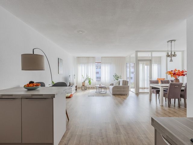 Oeverpad 503, Amsterdam