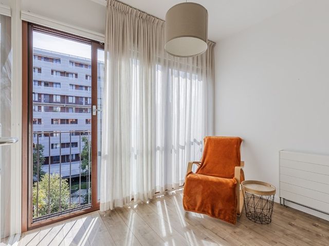 Oeverpad 503, Amsterdam