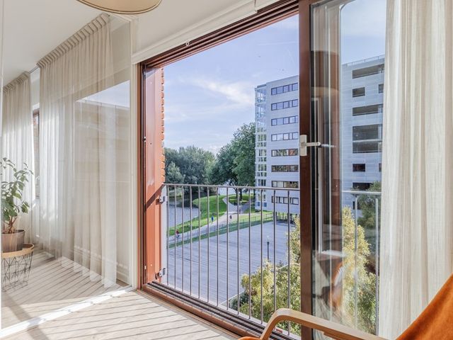 Oeverpad 503, Amsterdam