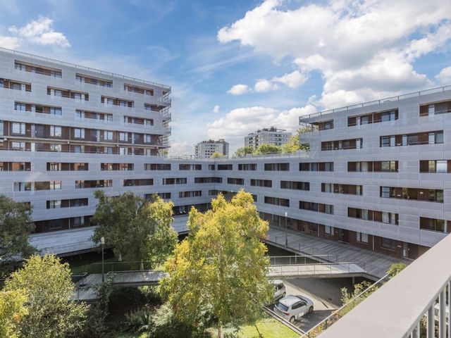 Oeverpad 503, Amsterdam