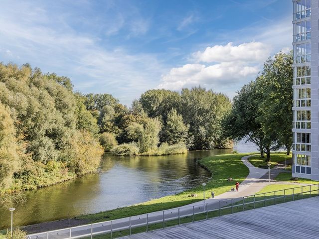 Oeverpad 503, Amsterdam