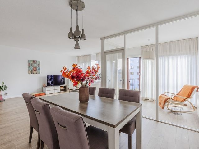 Oeverpad 503, Amsterdam