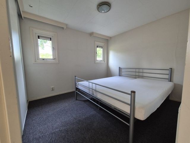 Dwarsweg 3R551, Overberg