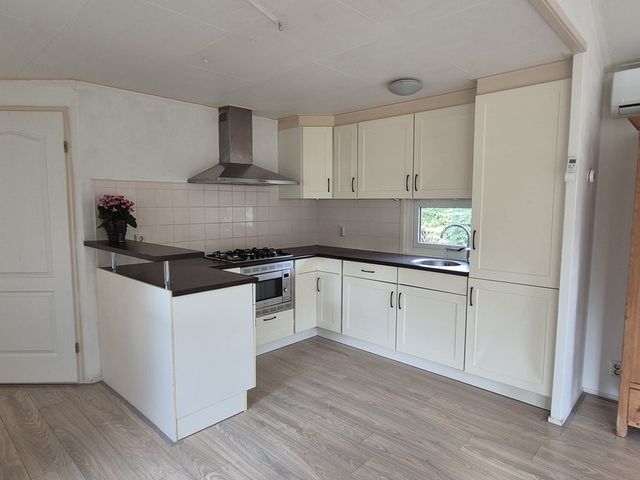 Dwarsweg 3R551, Overberg