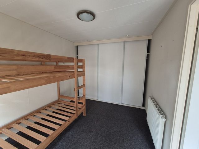 Dwarsweg 3R551, Overberg