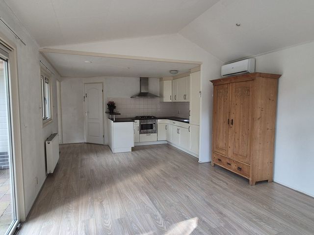 Dwarsweg 3R551, Overberg