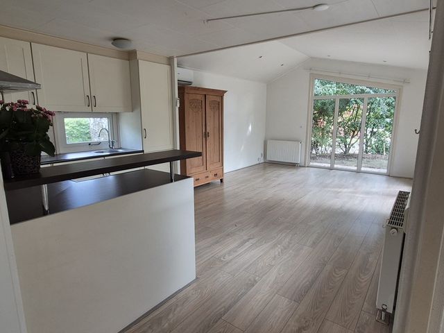 Dwarsweg 3R551, Overberg