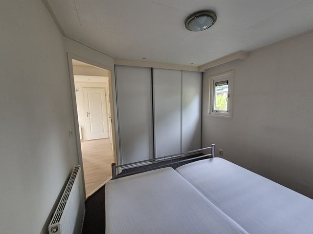 Dwarsweg 3R551, Overberg