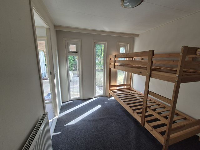 Dwarsweg 3R551, Overberg