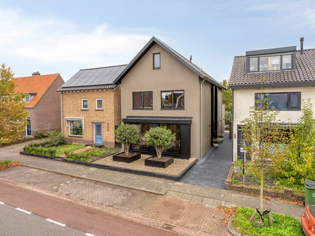 Nieuweweg 191, Veenendaal