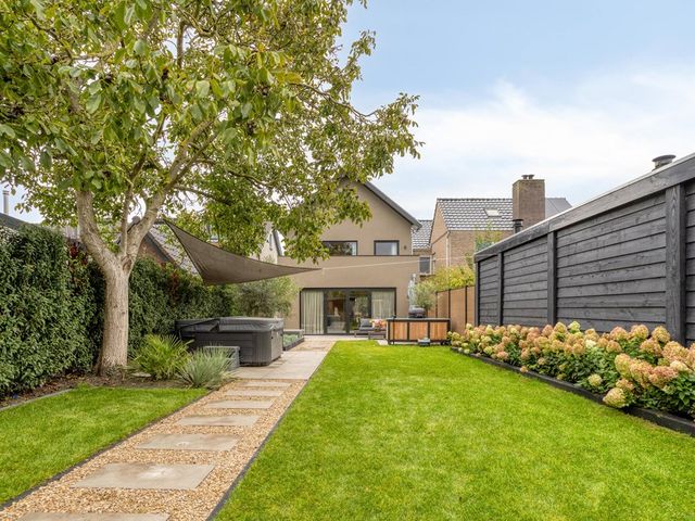 Nieuweweg 191, Veenendaal