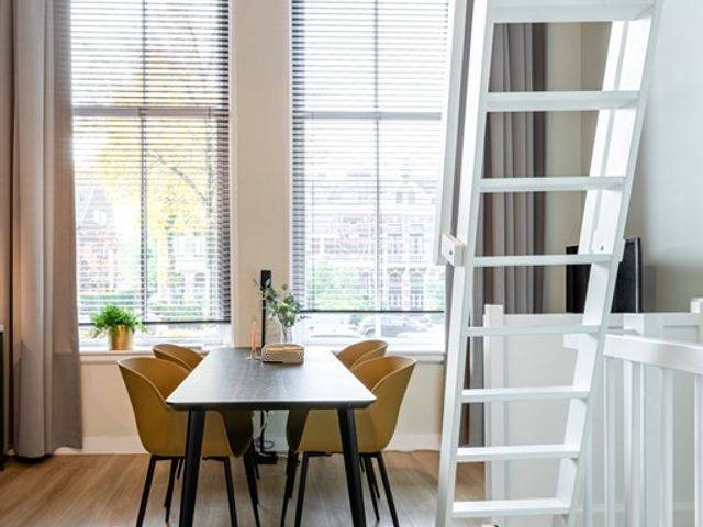 Berg En Dalseweg 79A4, Nijmegen