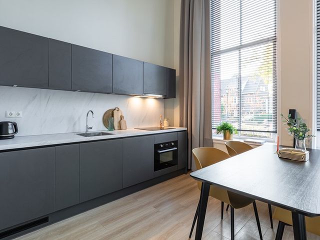 Berg En Dalseweg 79A4, Nijmegen