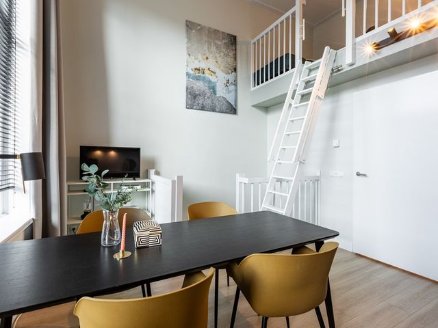 Berg En Dalseweg 79A4, Nijmegen