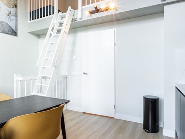 Berg En Dalseweg 79A4, Nijmegen