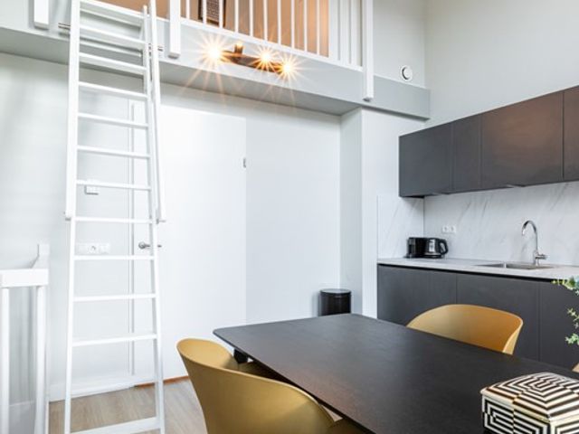 Berg En Dalseweg 79A4, Nijmegen