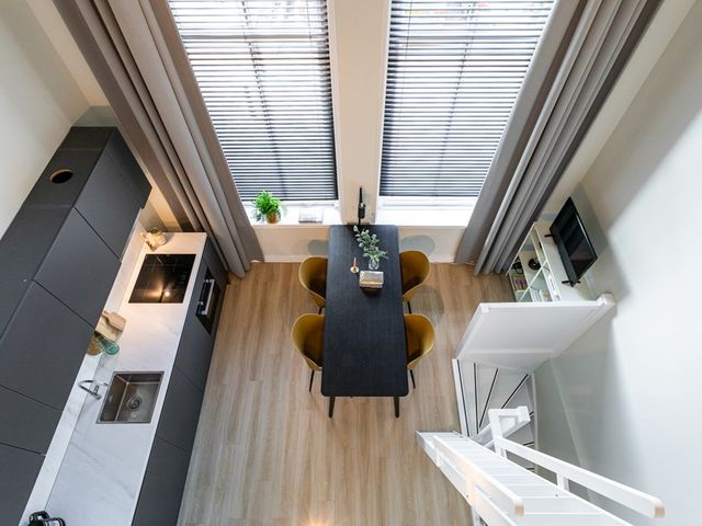 Berg En Dalseweg 79A4, Nijmegen