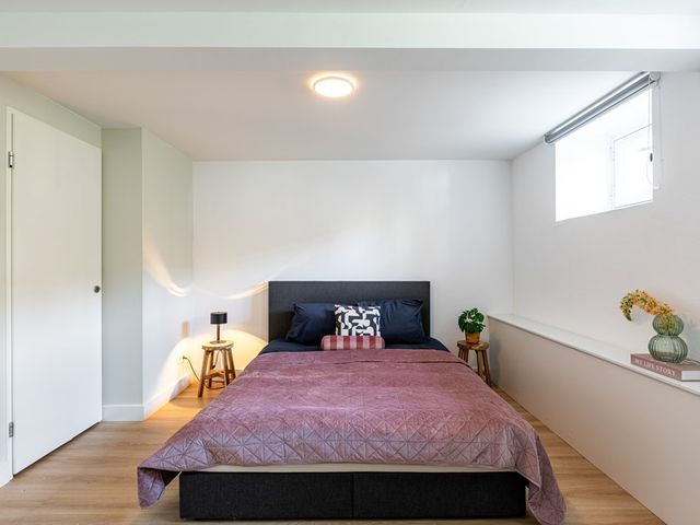 Berg En Dalseweg 79A4, Nijmegen