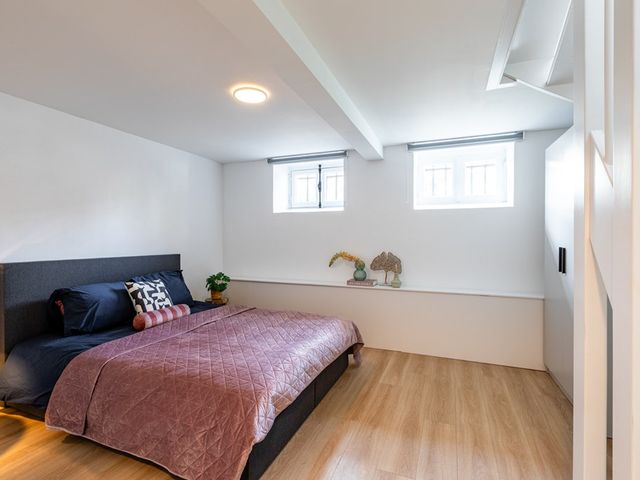 Berg En Dalseweg 79A4, Nijmegen