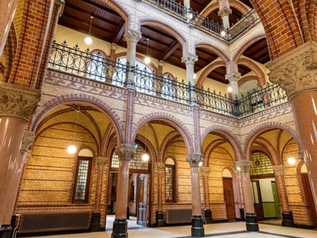 Berg En Dalseweg 79A4, Nijmegen