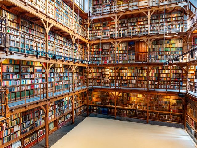 Berg En Dalseweg 79A4, Nijmegen