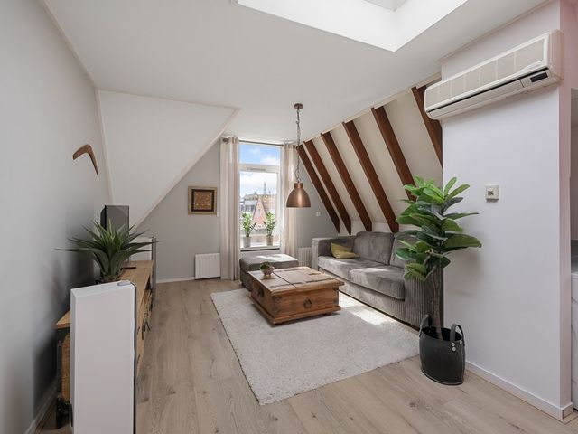 Koningsweg 20H, Alkmaar