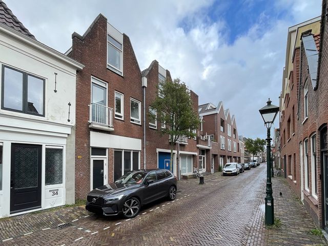 Koningsweg 20H, Alkmaar