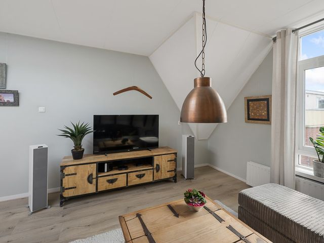 Koningsweg 20H, Alkmaar