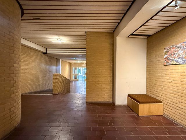 Koningsweg 20H, Alkmaar