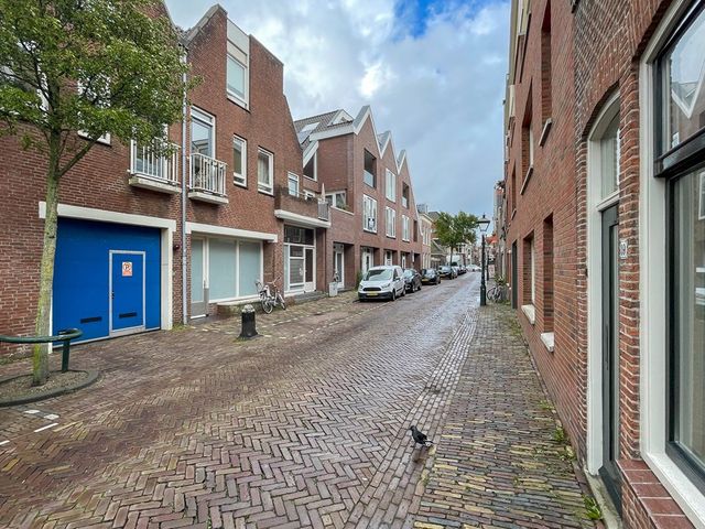 Koningsweg 20H, Alkmaar