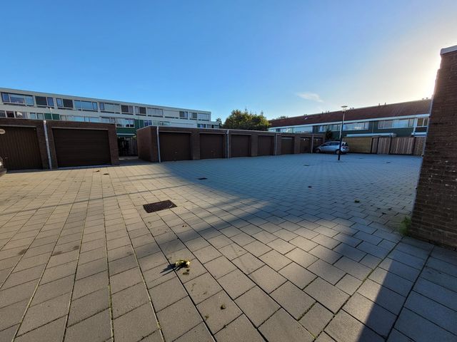 Boetenvenstraat 126, Uitgeest