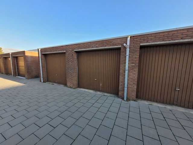 Boetenvenstraat 126, Uitgeest