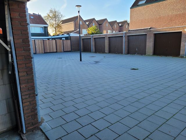 Boetenvenstraat 126, Uitgeest