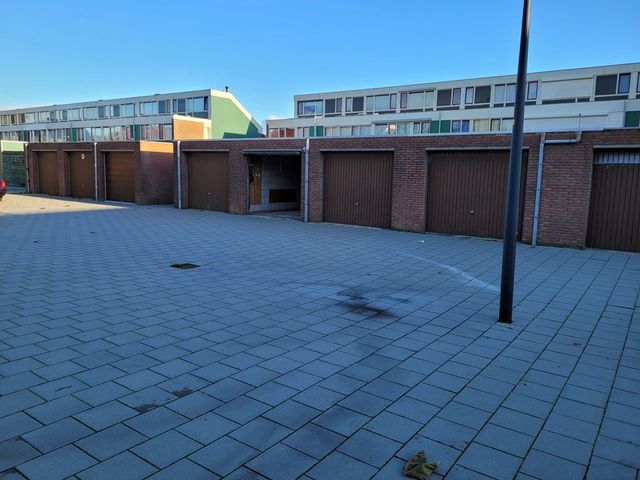 Boetenvenstraat 126, Uitgeest