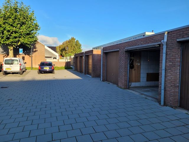 Boetenvenstraat 126, Uitgeest