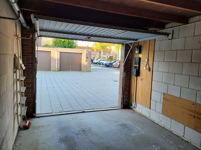 Boetenvenstraat 126, Uitgeest