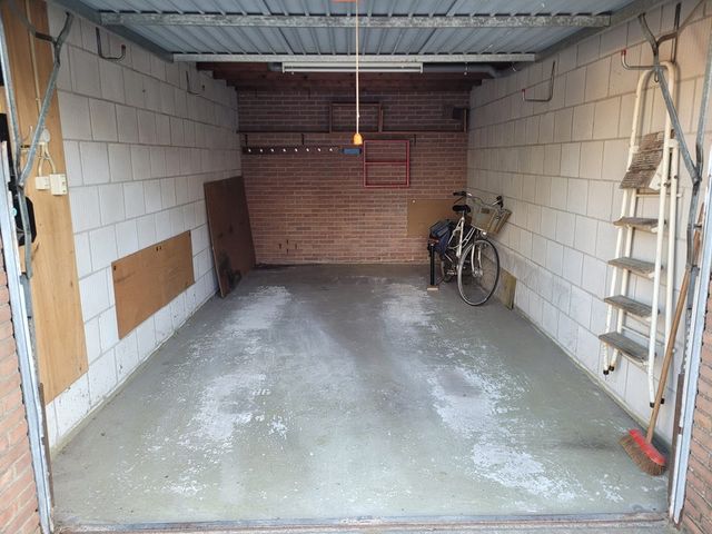 Boetenvenstraat 126, Uitgeest