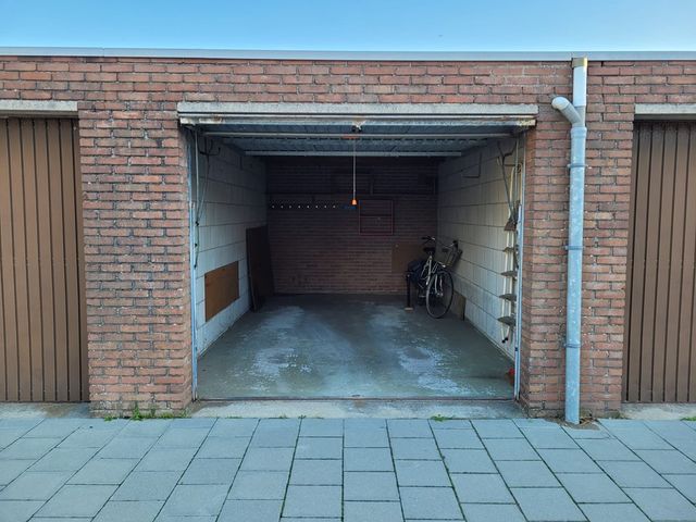 Boetenvenstraat 126, Uitgeest