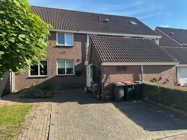 Hofkamp 16, Gramsbergen