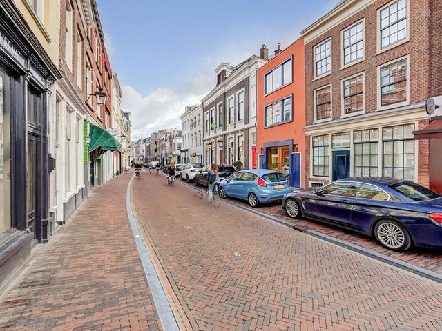 Twijnstraat 55, Utrecht