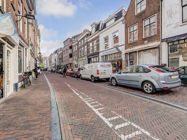 Twijnstraat 55, Utrecht