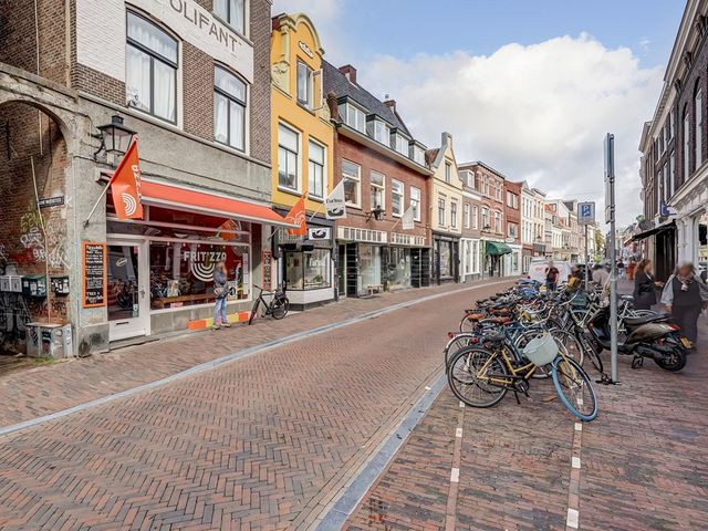 Twijnstraat 55, Utrecht