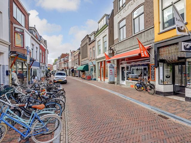 Twijnstraat 55, Utrecht
