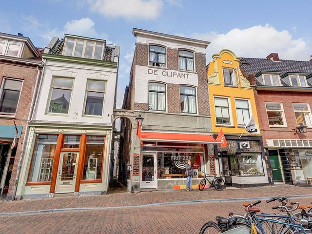 Twijnstraat 55, Utrecht
