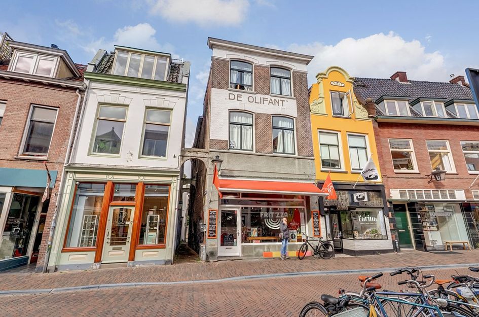 Twijnstraat 55
